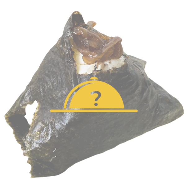 Onigiri du moment2